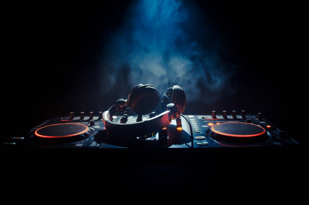 DJ à Pennautier