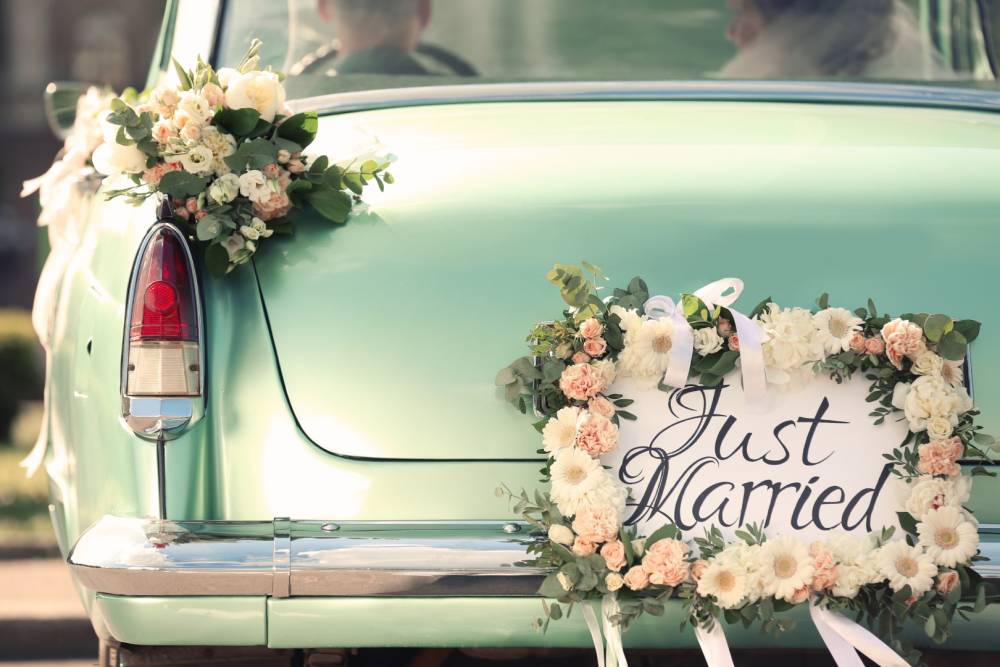 mariage à Pennautier