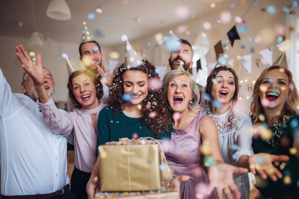 anniversaire à Pennautier