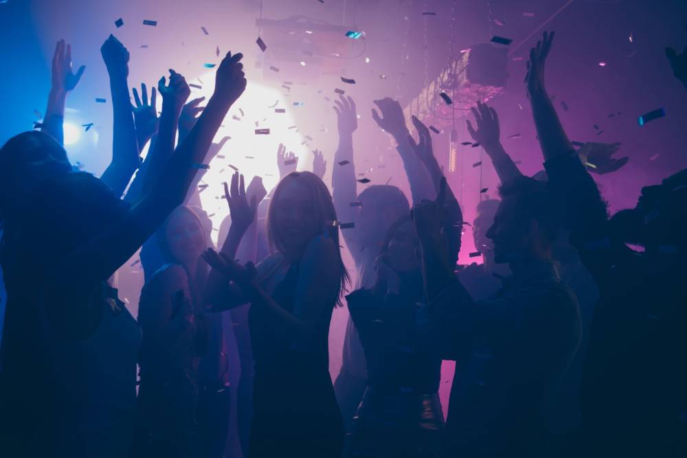 soirée privée à Pennautier